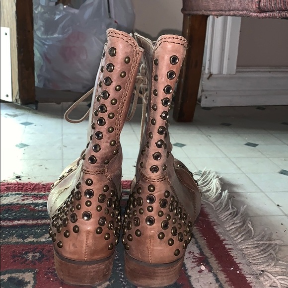 Women’s boots by Gianni Bini - Picture 3 of 4